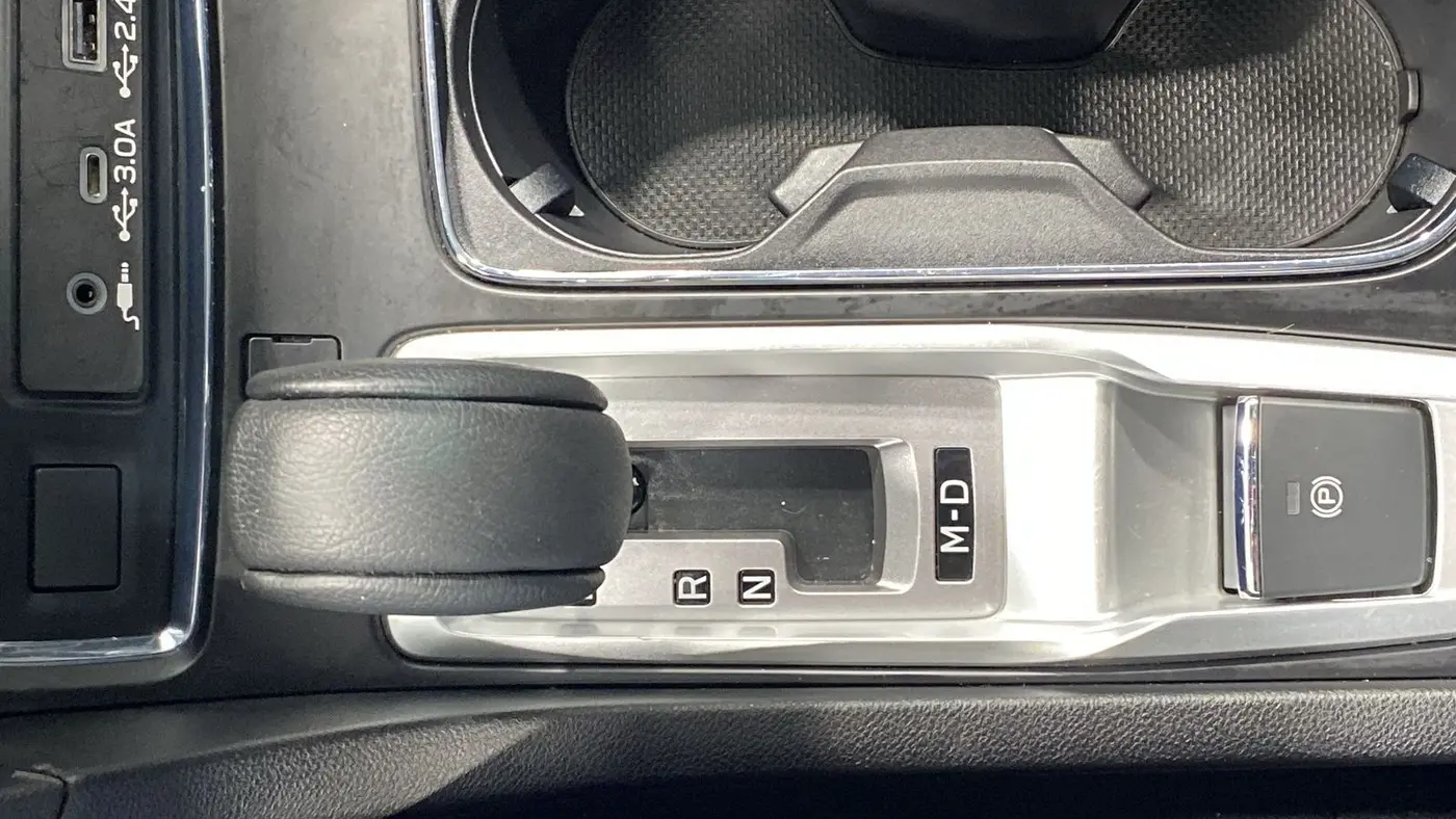 2025 Subaru Ascent Premium 7-Passenger