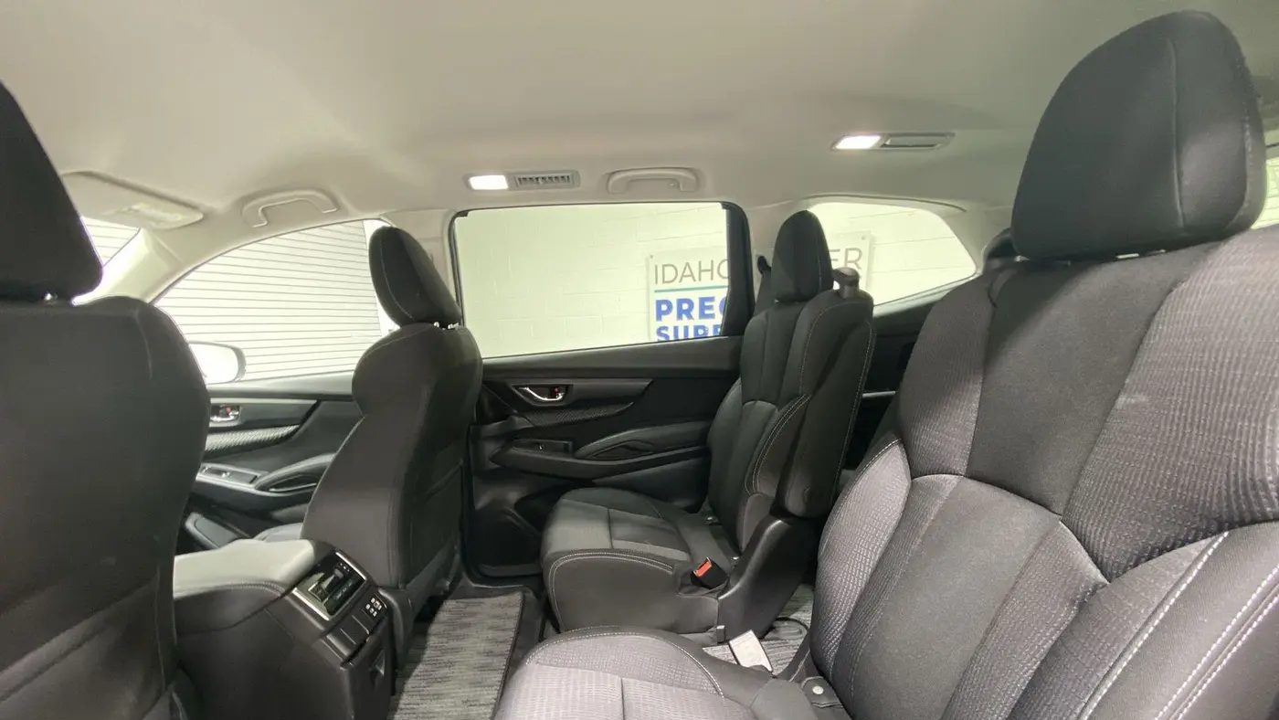 2025 Subaru Ascent Premium 7-Passenger