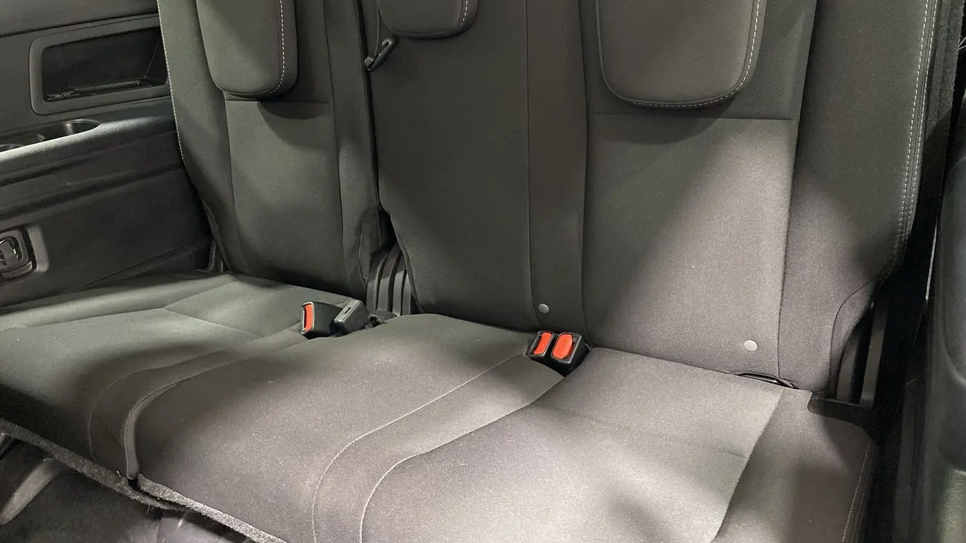 2025 Subaru Ascent Premium 7-Passenger