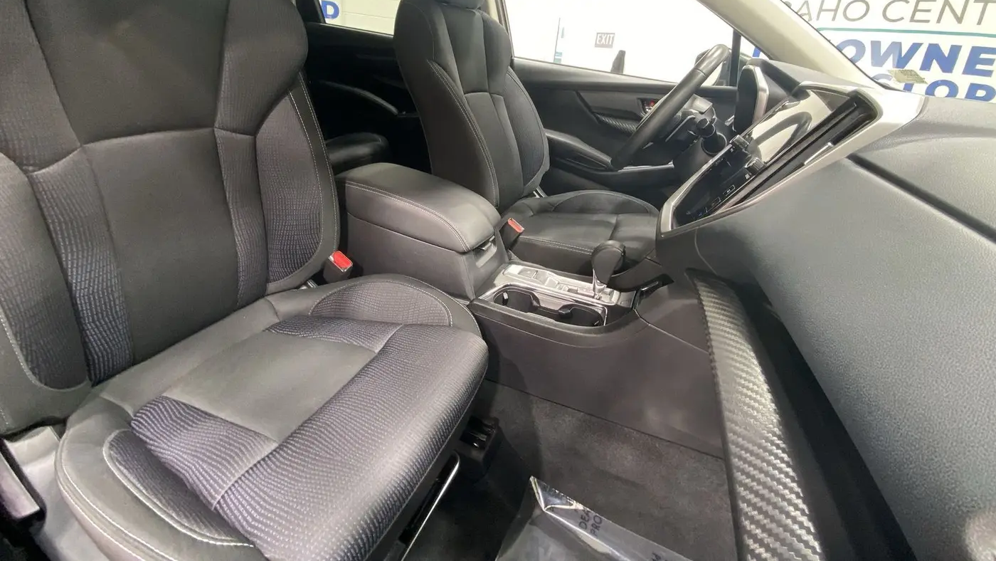 2025 Subaru Ascent Premium 7-Passenger