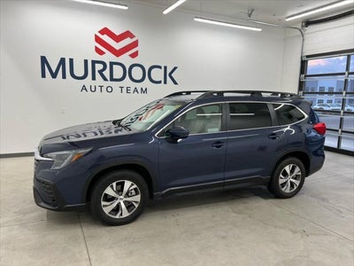 2025 Subaru Ascent AWD Premium 7-Passenger 4DR SUV