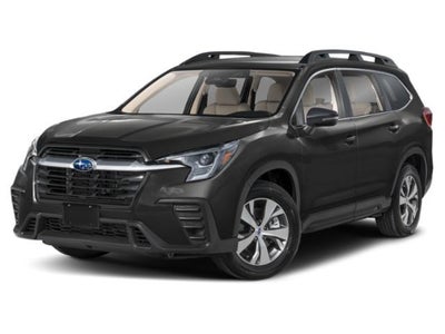 2025 Subaru Ascent AWD Premium 7-Passenger 4DR SUV