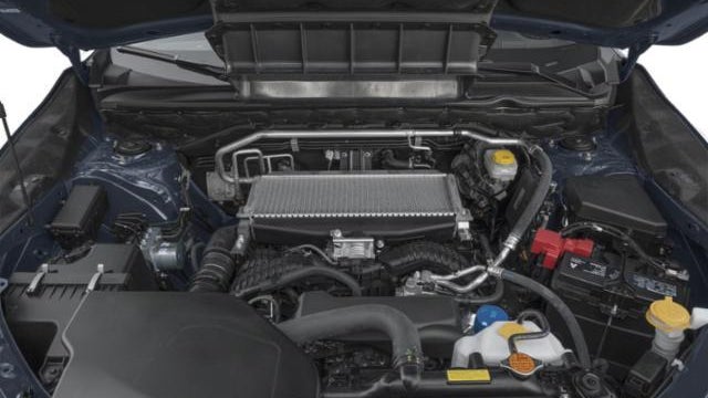 2025 Subaru Ascent Premium 7-Passenger