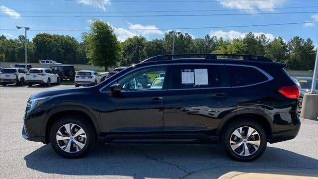 2025 Subaru Ascent Premium 7-Passenger