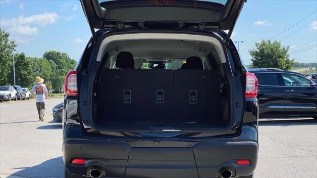 2025 Subaru Ascent Premium 7-Passenger
