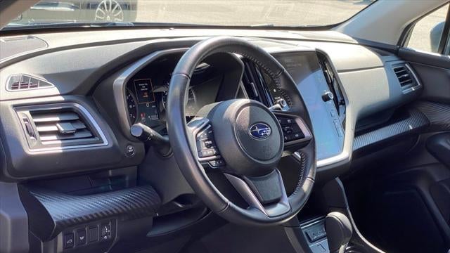 2025 Subaru Ascent Premium 7-Passenger