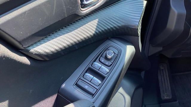 2025 Subaru Ascent Premium 7-Passenger