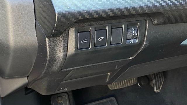 2025 Subaru Ascent Premium 7-Passenger
