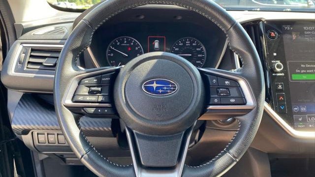 2025 Subaru Ascent Premium 7-Passenger