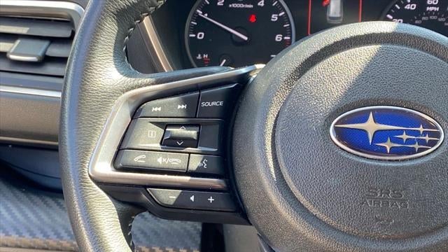 2025 Subaru Ascent Premium 7-Passenger