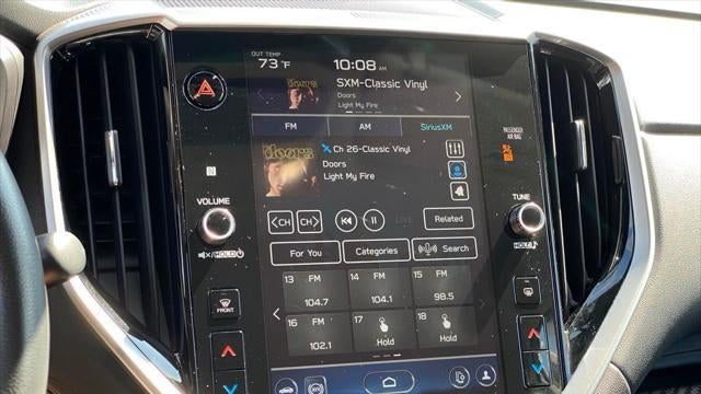 2025 Subaru Ascent Premium 7-Passenger