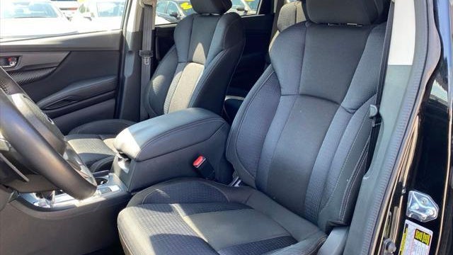 2025 Subaru Ascent Premium 7-Passenger