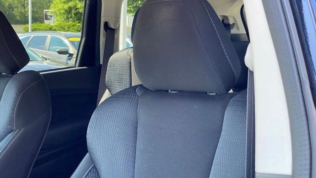2025 Subaru Ascent Premium 7-Passenger