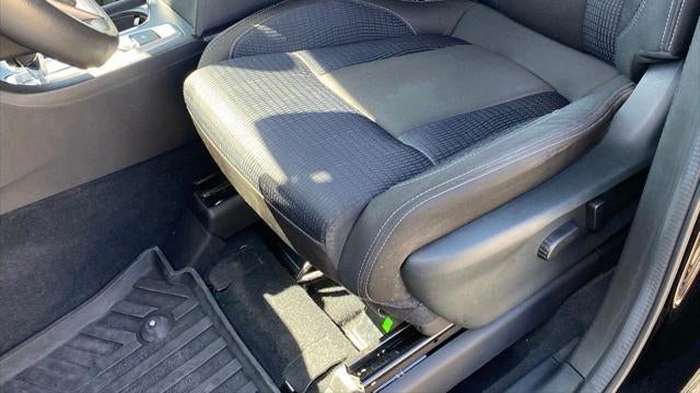 2025 Subaru Ascent Premium 7-Passenger