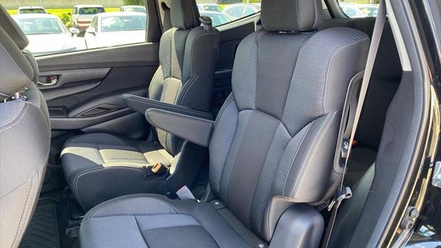 2025 Subaru Ascent Premium 7-Passenger