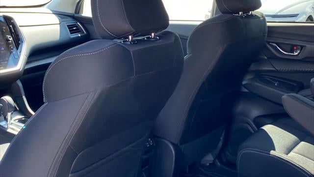 2025 Subaru Ascent Premium 7-Passenger
