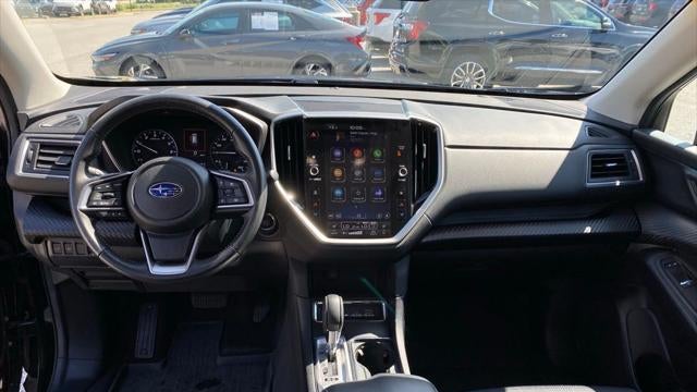 2025 Subaru Ascent Premium 7-Passenger