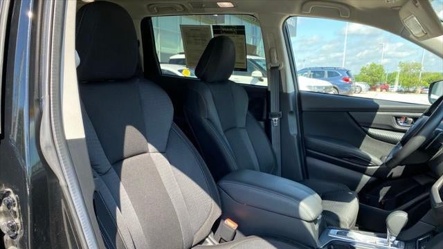 2025 Subaru Ascent Premium 7-Passenger