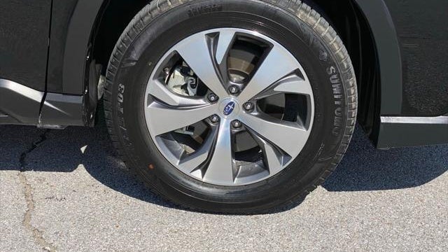 2025 Subaru Ascent Premium 7-Passenger