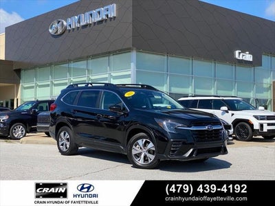 Photo of a 2025 Subaru Ascent AWD Premium 7-Passenger 4DR SUV for sale