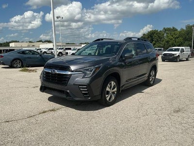 2025 Subaru Ascent AWD Premium 7-Passenger 4DR SUV