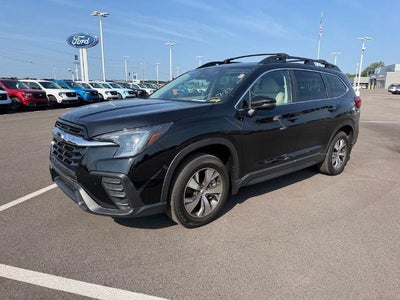 Photo of a 2023 Subaru Ascent AWD Premium 7-Passenger 4DR SUV for sale