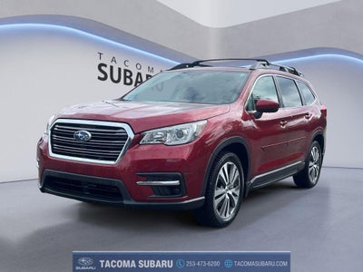 Photo of a 2019 Subaru Ascent AWD Premium 8-Passenger 4DR SUV for sale