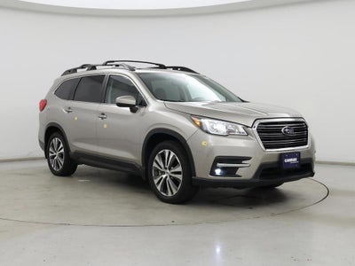 Photo of a 2019 Subaru Ascent AWD Premium 8-Passenger 4DR SUV for sale