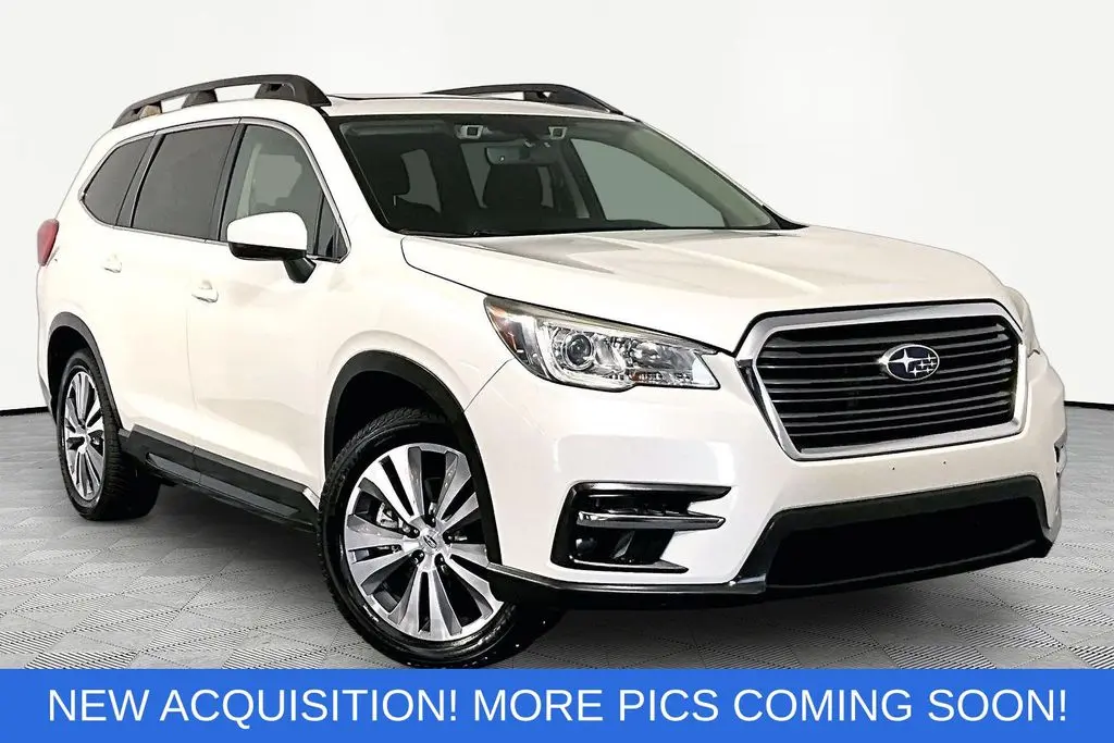 2020 Subaru Ascent - $19,941