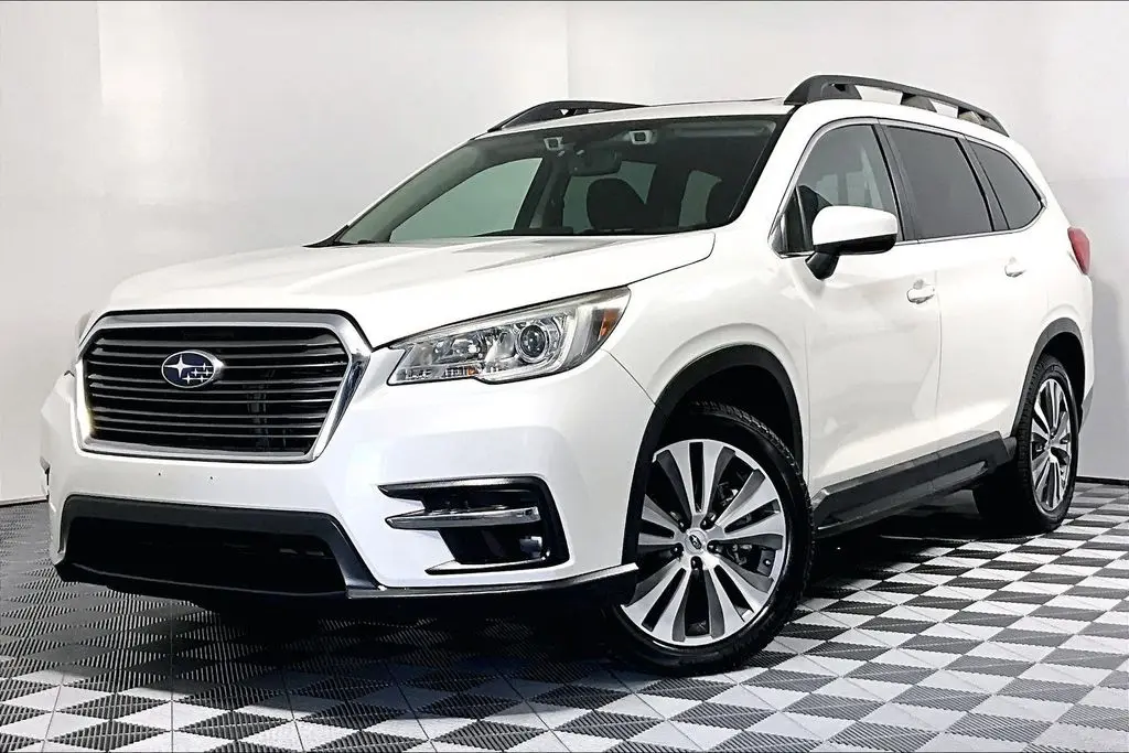 2020 Subaru Ascent - $19,941