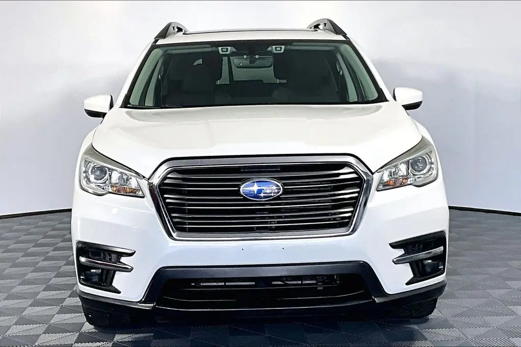 2020 Subaru Ascent - $19,941