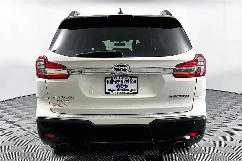 2020 Subaru Ascent - $19,941