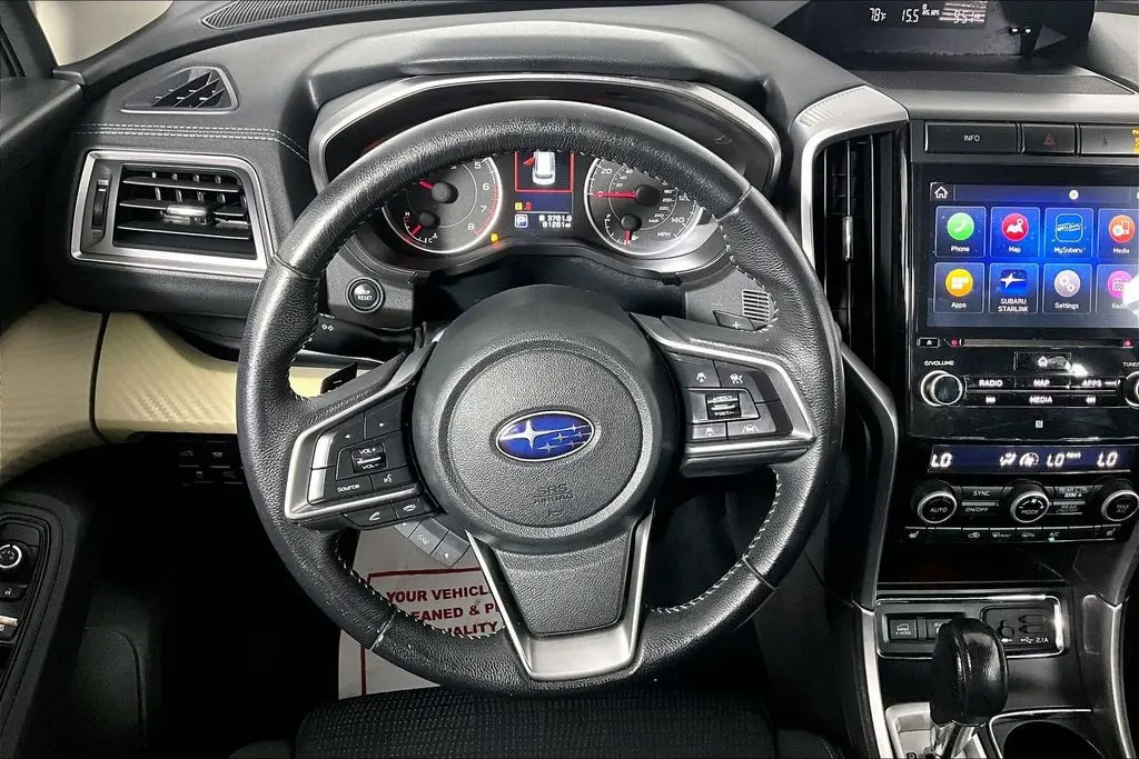 2020 Subaru Ascent - $19,941