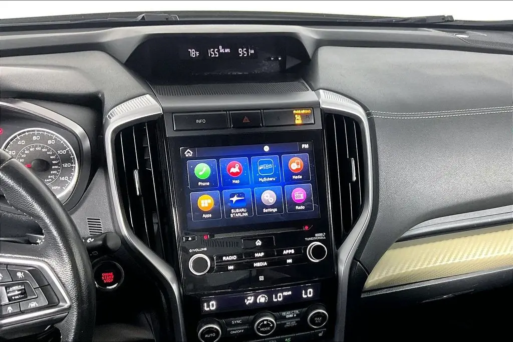 2020 Subaru Ascent - $19,941