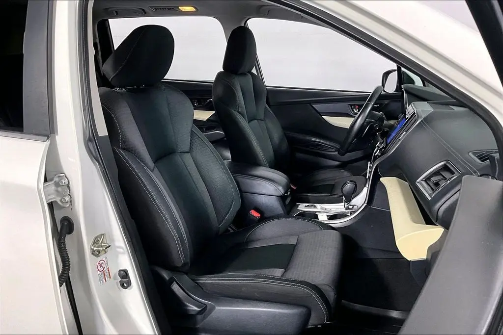 2020 Subaru Ascent - $19,941