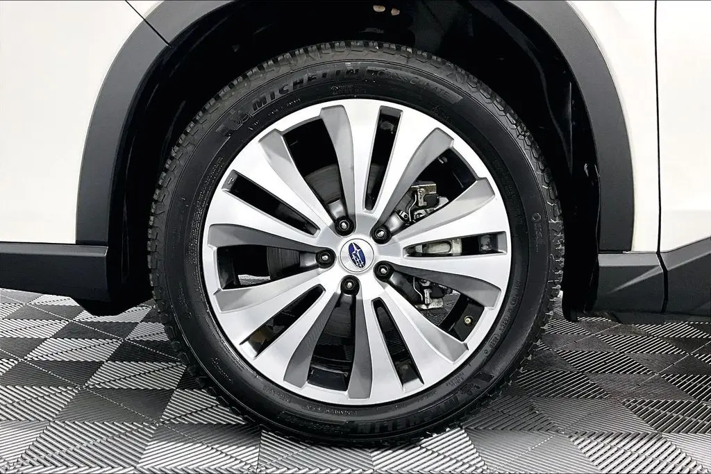 2020 Subaru Ascent - $19,941
