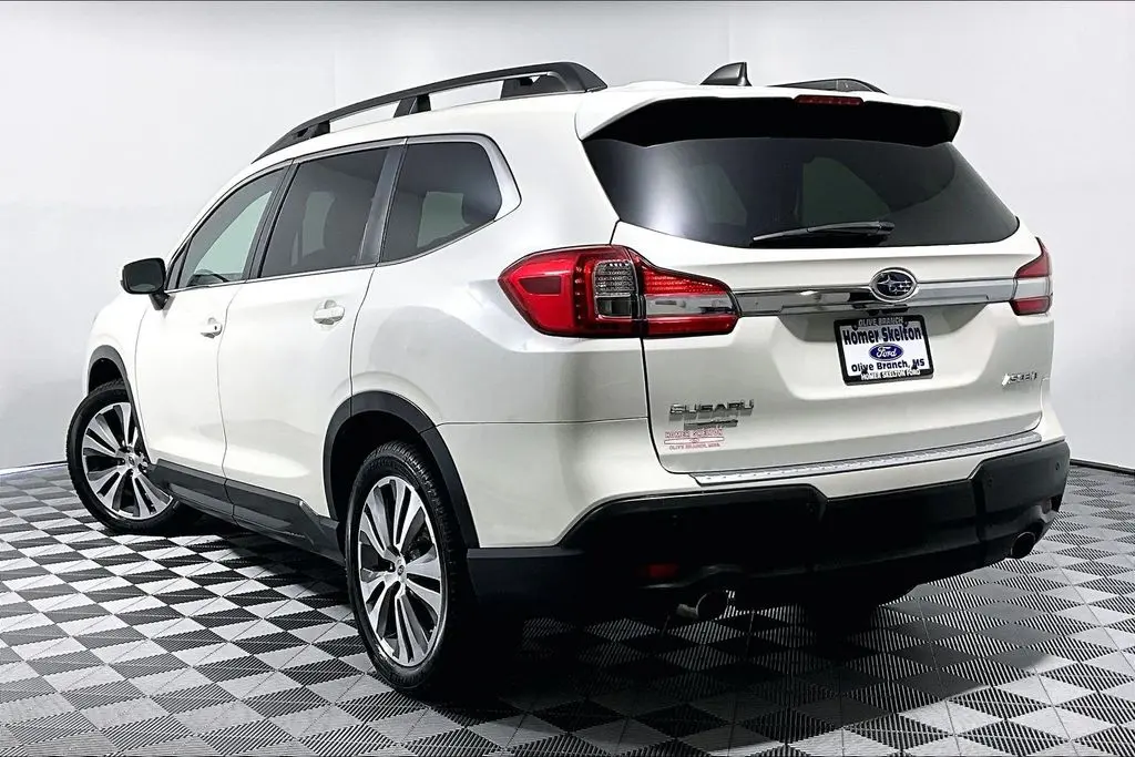 2020 Subaru Ascent - $19,941