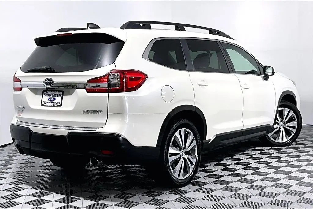2020 Subaru Ascent - $19,941