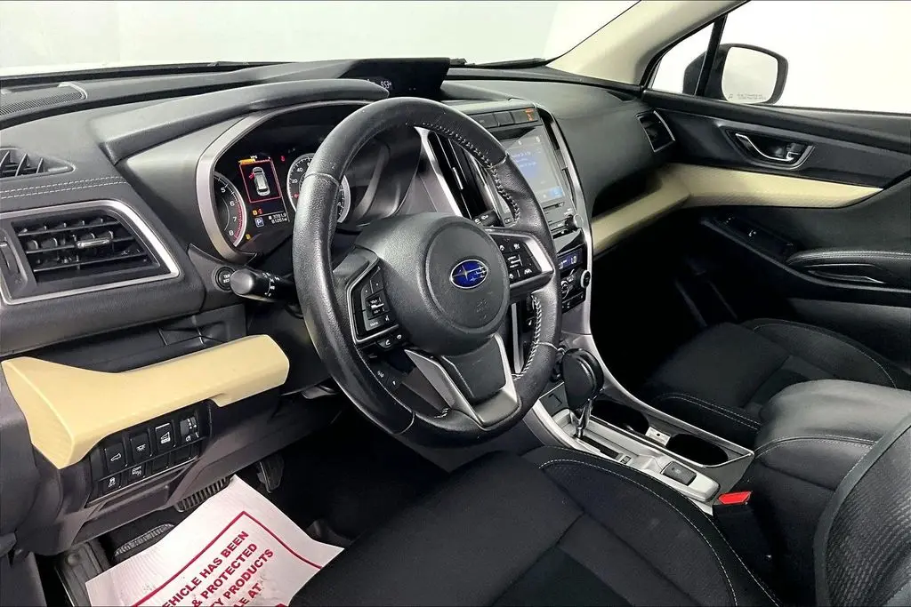 2020 Subaru Ascent - $19,941