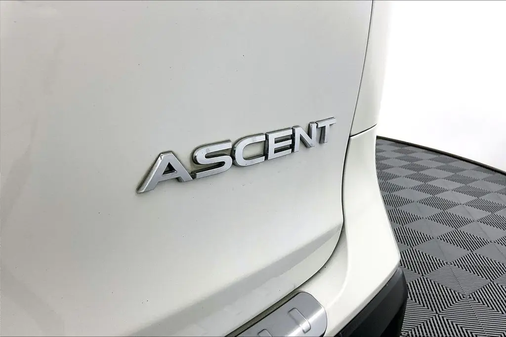 2020 Subaru Ascent - $19,941