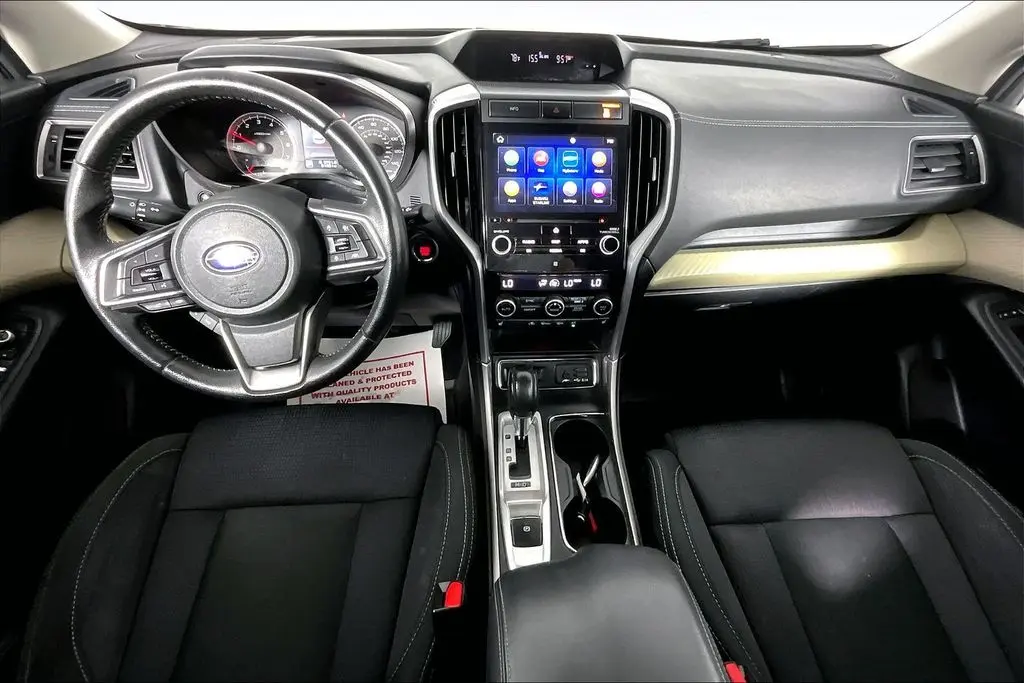 2020 Subaru Ascent - $19,941