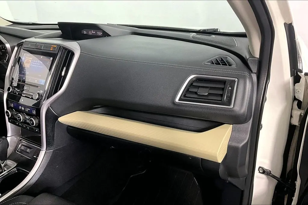 2020 Subaru Ascent - $19,941