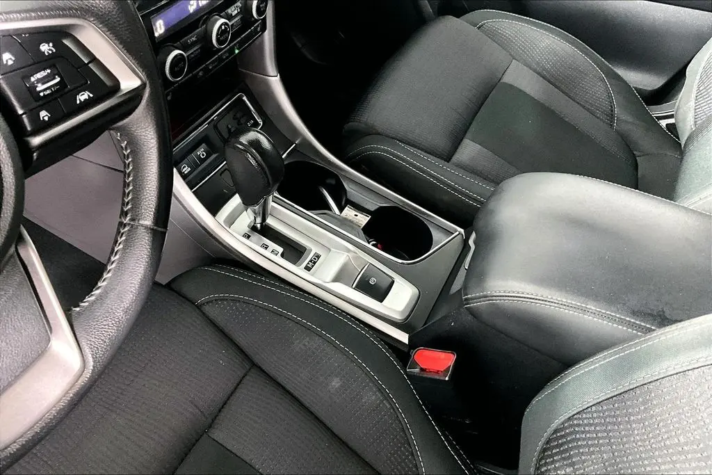 2020 Subaru Ascent - $19,941