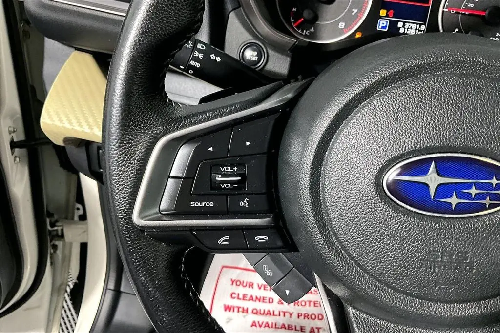 2020 Subaru Ascent - $19,941