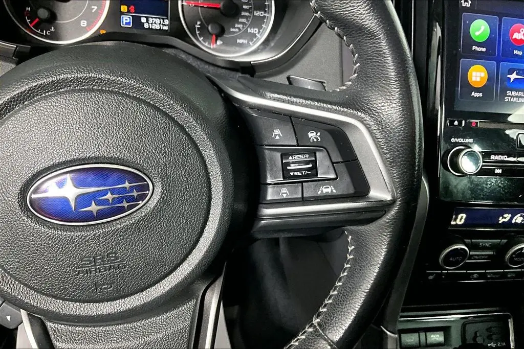 2020 Subaru Ascent - $19,941