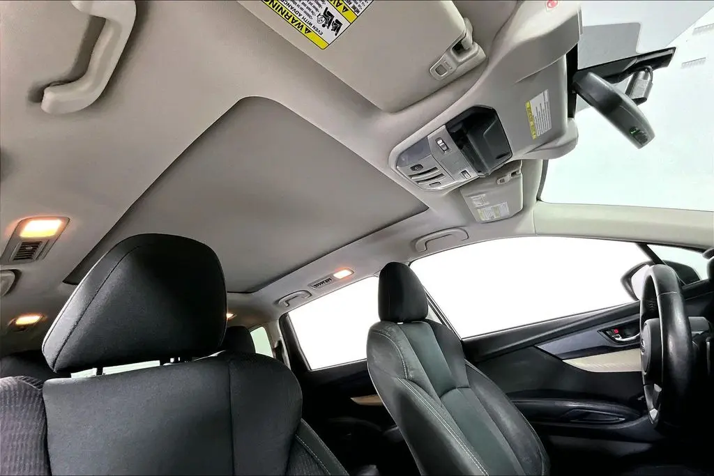 2020 Subaru Ascent - $19,941