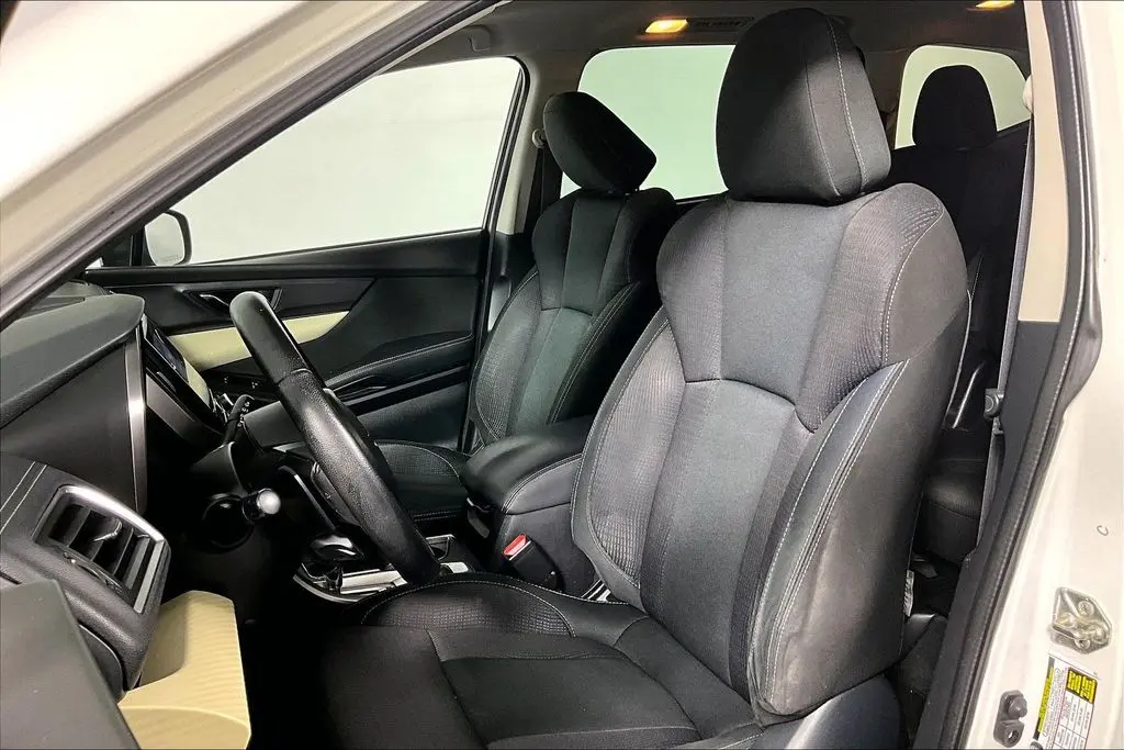 2020 Subaru Ascent - $19,941