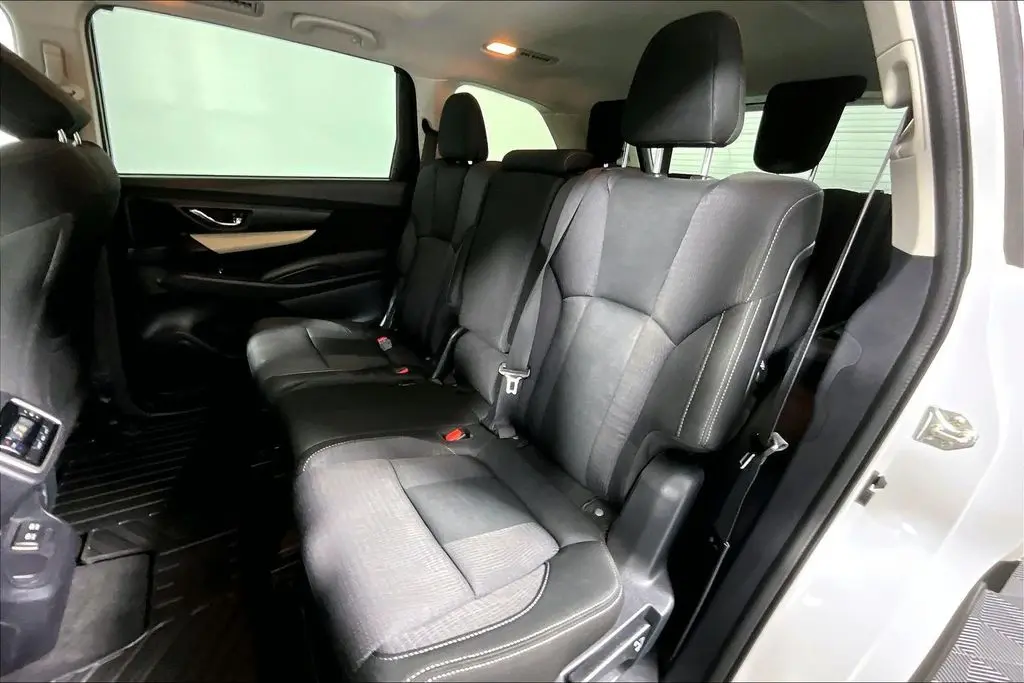 2020 Subaru Ascent - $19,941