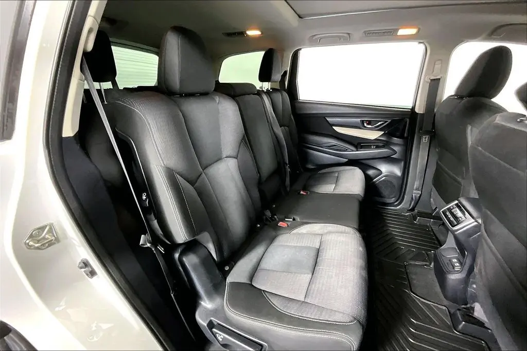 2020 Subaru Ascent - $19,941