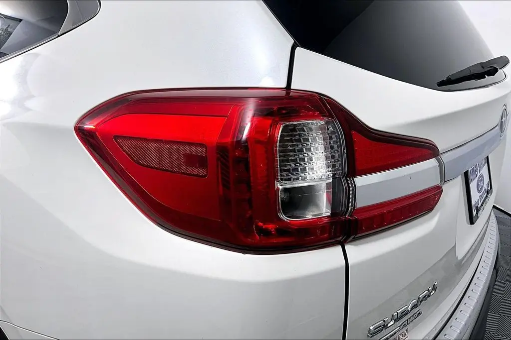 2020 Subaru Ascent - $19,941